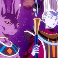 ¿El ser más poderoso de Dragon Ball Super? La fusión entre Whis y Beerus parece una locura, pero es real y ahora lo queremos ver en la serie 