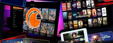 Para ver más contenidos sin pagar no tienes que gastar ni un euro: estas once apps gratuitas te esperan en la tienda de Tizen