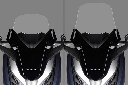 Honda Forza 300 2018 007