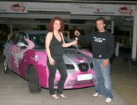 Seat Ibiza Urban Mobile