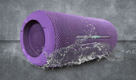 Lidl Altavoz