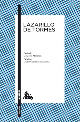 Lazarillo de Tormes: 1 (Clásica)