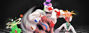 Clayfighter 63 1/3: cuando ni siquiera la comedia absurda, Earthworm Jim o los parries de Street Fighter lograron salvar un mal videojuego