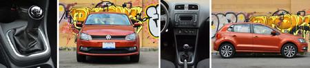Vw Polo 2015 Sumario
