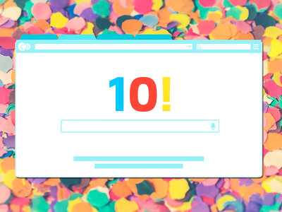 Chrome cumple 10 años: 10 extensiones para celebrarlo 