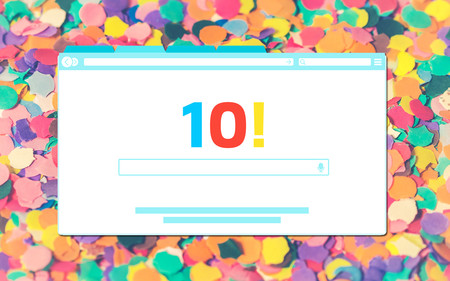 Chrome cumple 10 años: 10 extensiones para celebrarlo