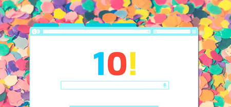 Chrome cumple 10 años: 10 extensiones para celebrarlo 