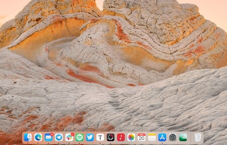Nice Dock