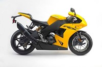 Ya está aquí, ya llegó la EBR 1190RX