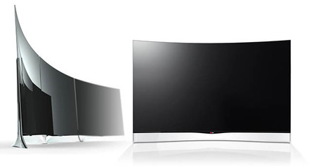 LG EA9800