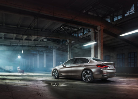 Bmw Compact Sedan Concept 2015 1280 05