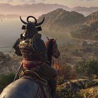 Puedes jugar gratis a Assassin's Creed Shadows, Star Wars Outlaws y más títulos, pero date prisa porque sólo tienes unos días para ello 