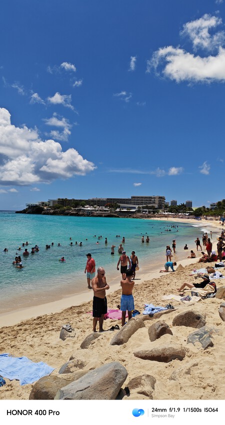 Honor 400 Pro Analisis Review Prueba Camara