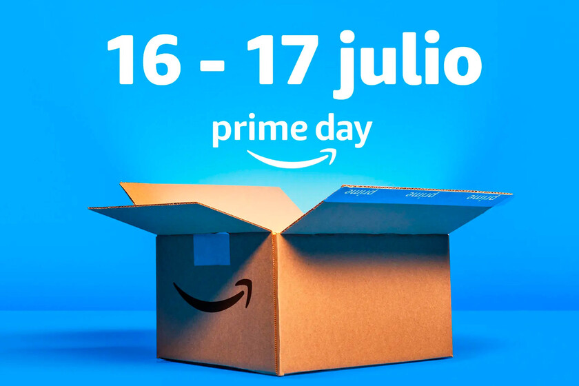 Prime Day 2024
