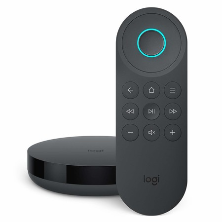 Logitech