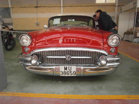 Buick Century