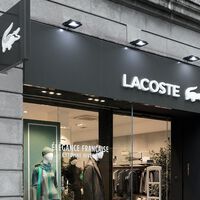 Liquidación de últimas tallas en El Corte Inglés: sudaderas Lacoste con hasta un 30% de descuento para renovar tu armario