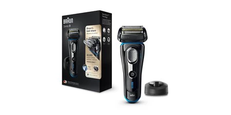 Braun Series 9 9240 S