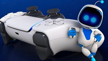 Astro Bot