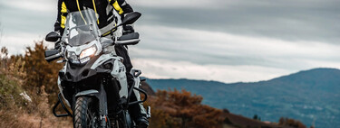 Esta trail de Benelli es un chollo: actitud salvaje para el carnet A2 por menos de 6.000 euros para esta top ventas