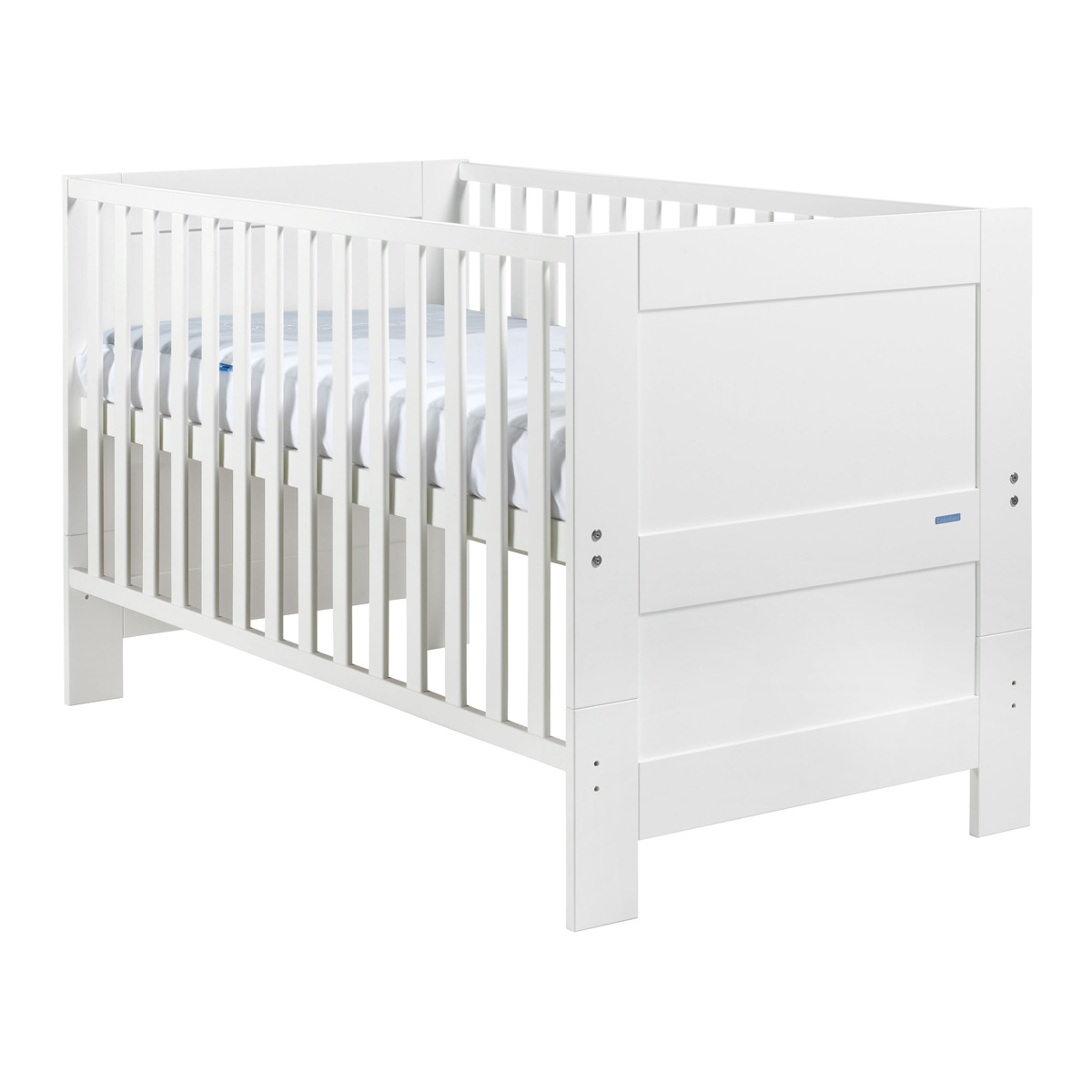 COTINFANT
Cuna/Cama de madera Cotinfant Europa (140 x 70 cm.) blanco
