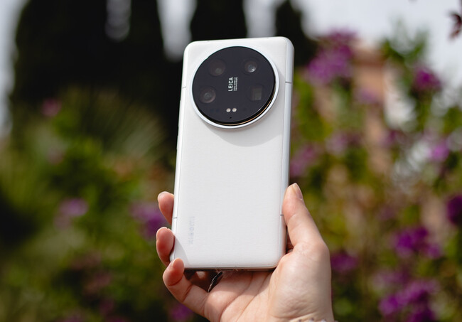 Xiaomi Inteligencia Artificial