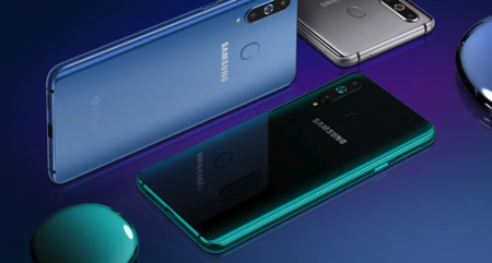 Samsung Galaxy™ A8s
