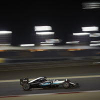 Hamilton aparece a la hora de la verdad y se adjudica una nueva pole en Baréin