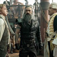 Era una de las comedias televisivas más originales que teníamos, pero para su protagonista su cancelación tiene sentido porque "mira el mundo ahora mismo"