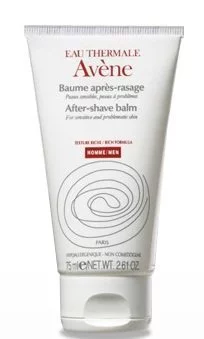 Bálsamo after shave de Avène, mi experiencia
