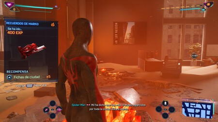 Marvel S Spider Man 2 guía