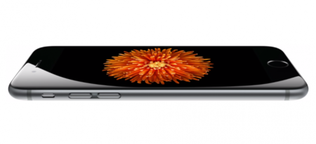 El iPhone 6 provoca reservas récord, fallos en la red y un colapso en la web de Apple