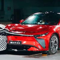 Los coches chinos ya sacan cinco estrellas en los tests de seguridad europeos, así que ahora se han inventado pruebas nunca vistas: choques múltiples a tres bandas