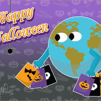 Lanzar una campaña de miedo en Halloween 