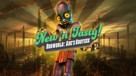 El mítico 'Oddworld: New ‘n’ Tasty' llega a móviles con la satisfacción del port bien hecho