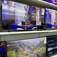 Al elegir una Smart TV en la tienda lo primero que miro es su parte trasera: que tenga este componente es esencial para mí 