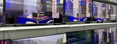 Al elegir una Smart TV en la tienda lo primero que miro es su parte trasera: que tenga este componente es esencial para mí 