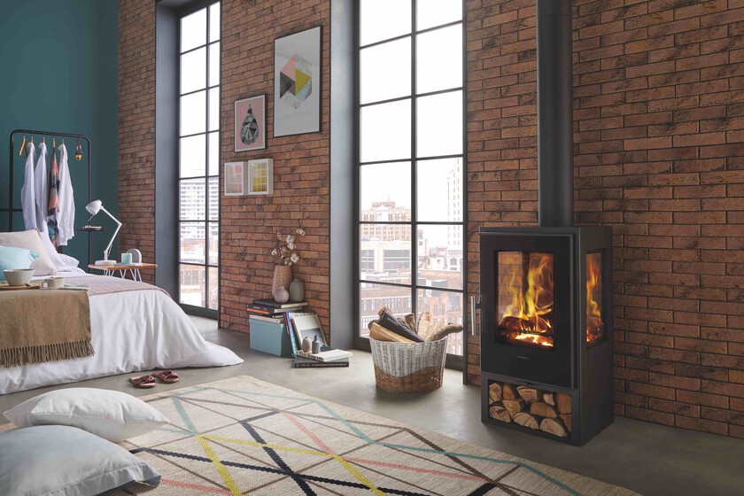 Condor 3v Ambiente