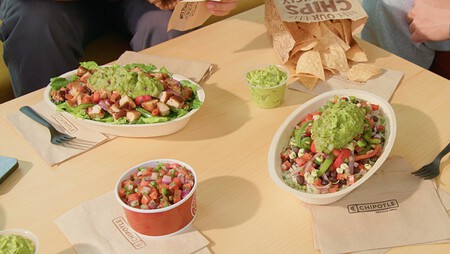 Alsea Partnership Announcement Chipotle
