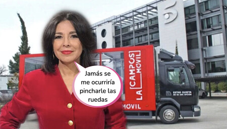 Isabel Gemio vuelve a la carga: opina sobre el trabajo de María Teresa Campos y anuncia demandas