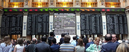 Bolsa Madrid 010711 1
