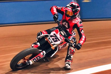 Albert Arenas Superprestigio 2017