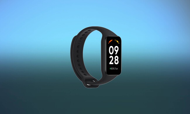 Xiaomi Redmi Smart Band 2