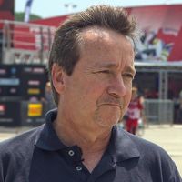 Freddie Spencer será el presidente de los "jueces" de MotoGP 