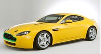 Aston Martin V8 Vantage N24
