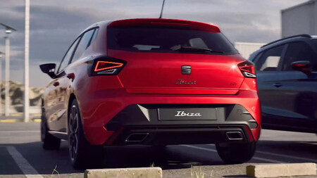 Seat Ibiza 2025 4