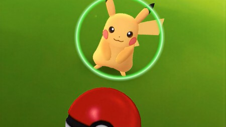 Pokemon Go Trae De Vuelta A Pikachu Con Los Mejores Tipo Electrico Dias Y Horarios Para Capturarlos Y Obtener Todas Las Recompensas De Un Dia Electrizante 1