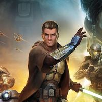 Ahora sí, BioWare dice adiós a su relación más duradera. Star Wars The Old Republic ya tiene nuevo estudio 