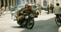 Películas que nos empujarán a viajar I
