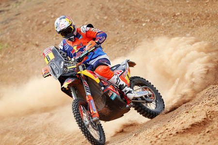 Redbull Ktm Rally 2018 01